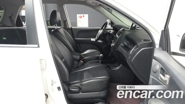 Kia Sportage 2009 thumb 11