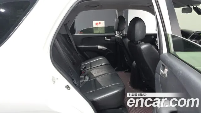 Kia Sportage 2009 thumb 12