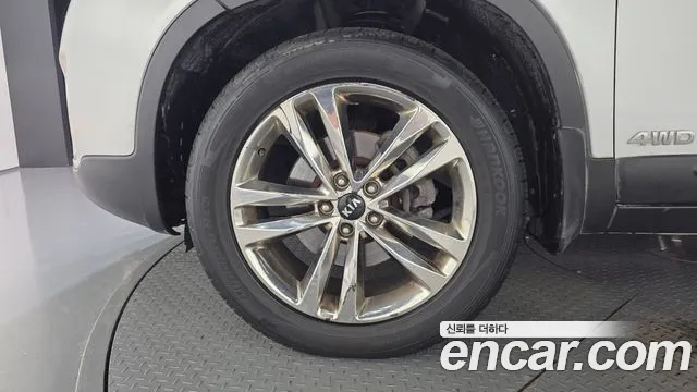 Kia Sorento 2013 thumb 5