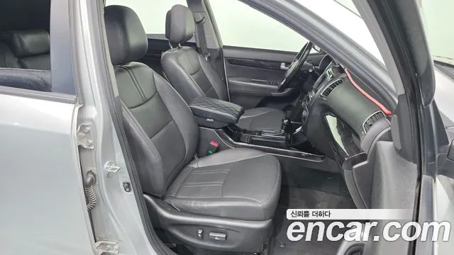 Kia Sorento 2013 thumb 11