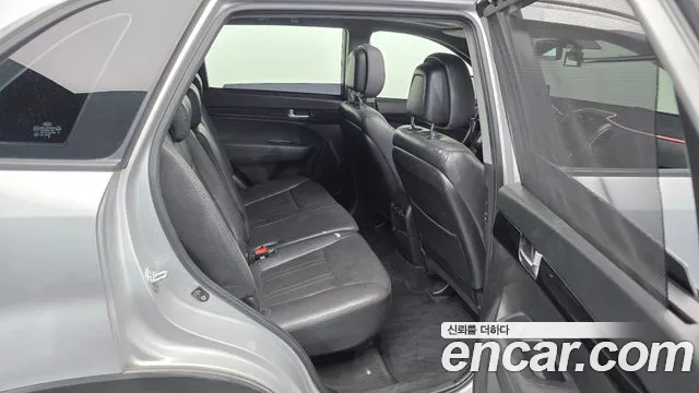 Kia Sorento 2013 thumb 12