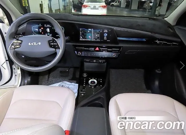 Kia Niro 2023 thumb 10