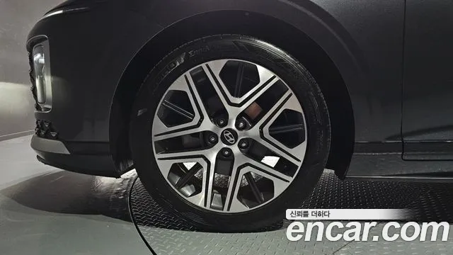 Hyundai Grandeur 2023 thumb 5