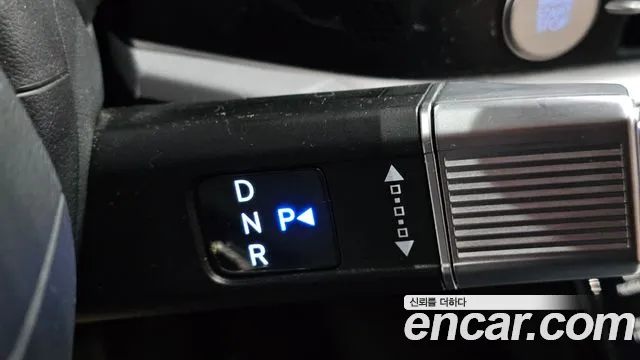 Hyundai Grandeur 2023 thumb 9