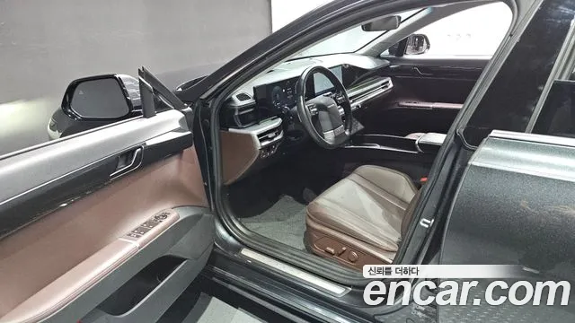 Hyundai Grandeur 2023 thumb 10
