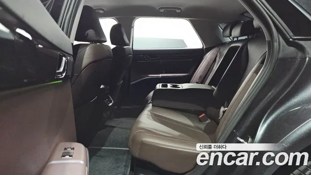 Hyundai Grandeur 2023 thumb 11