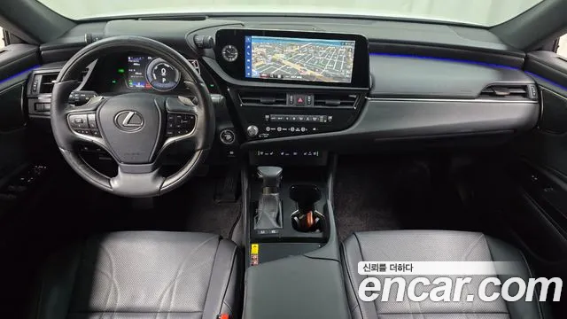 Lexus ES 2023 thumb 6