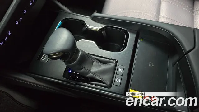 Lexus ES 2023 thumb 8