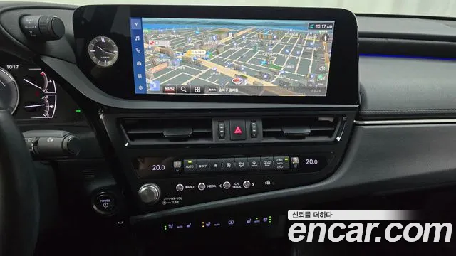 Lexus ES 2023 thumb 12