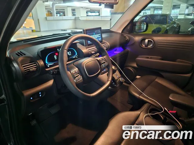 Hyundai Casper 2022 thumb 3
