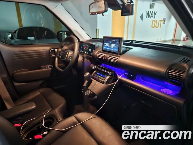 Hyundai Casper 2022 thumb 4