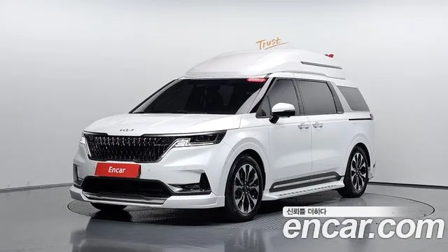 Kia Carnival 2023 thumb 12