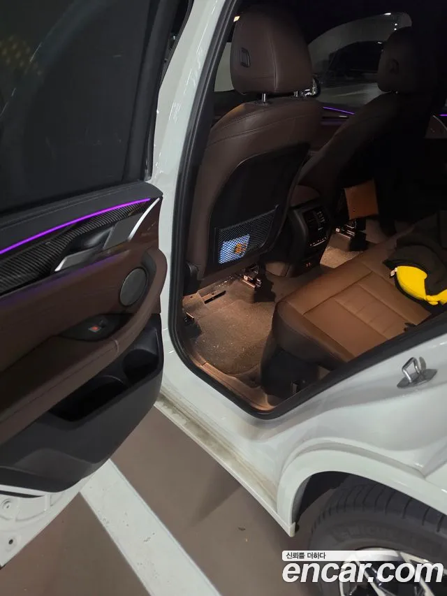 BMW X3 2023 thumb 7