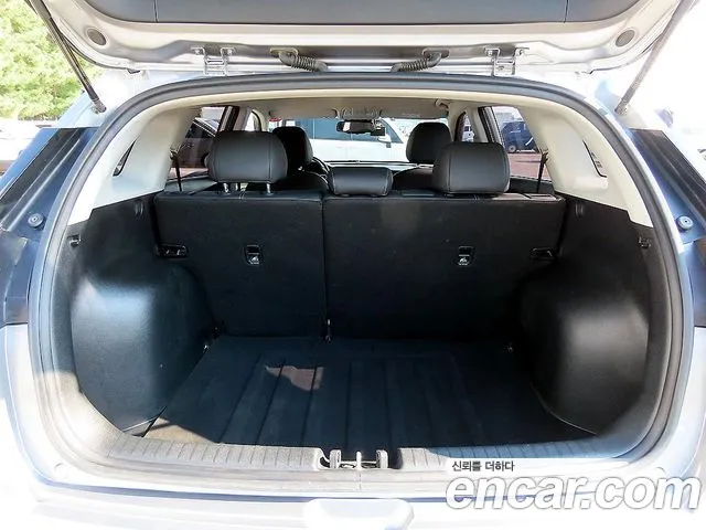 Kia Niro 2020 thumb 5