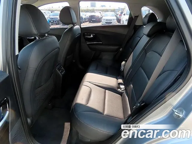 Kia Niro 2020 thumb 8
