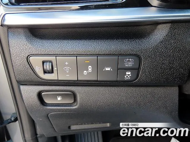 Kia Niro 2020 thumb 10