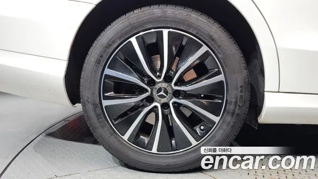 Mercedes-Benz C-Класс 2019 thumb 5