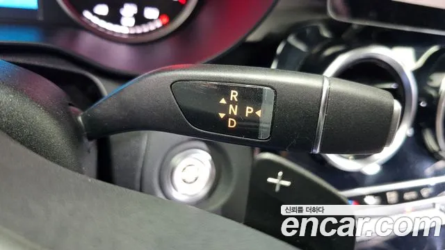Mercedes-Benz C-Класс 2019 thumb 9