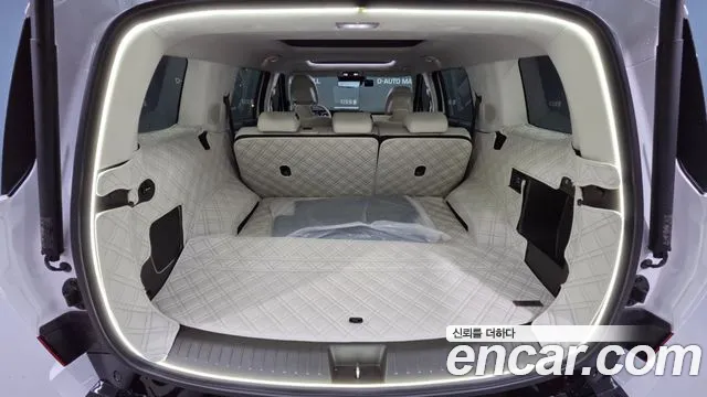 Hyundai Santa Fe 2024 thumb 2