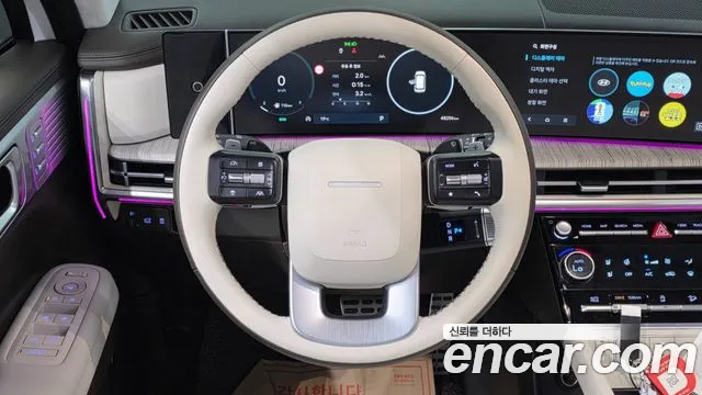 Hyundai Santa Fe 2024 thumb 6