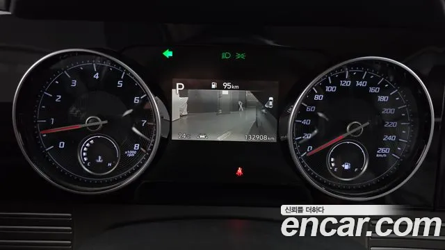 Hyundai Grandeur 2020 thumb 8