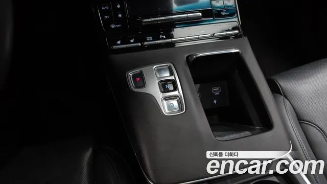 Hyundai Grandeur 2020 thumb 9