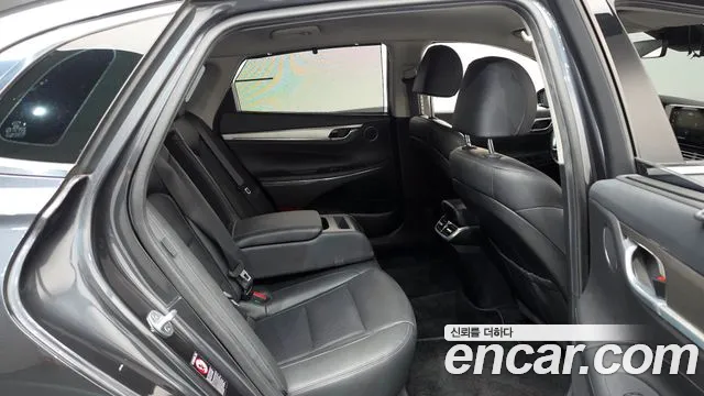 Hyundai Grandeur 2020 thumb 11