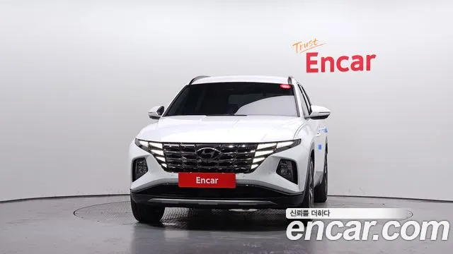 Hyundai Tucson 2023 thumb 3