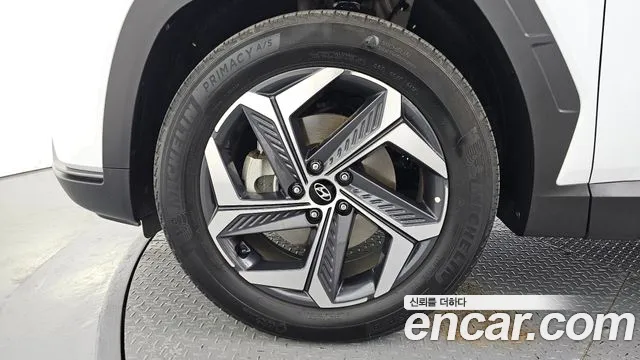 Hyundai Tucson 2023 thumb 5