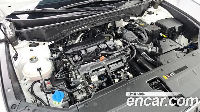 Hyundai Tucson 2023 thumb 6