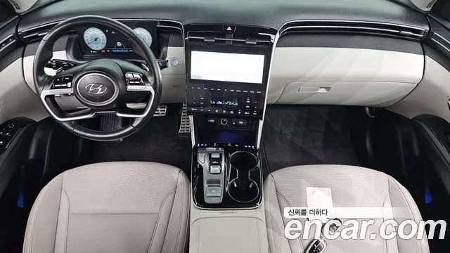 Hyundai Tucson 2023 thumb 7