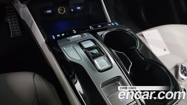 Hyundai Tucson 2023 thumb 9