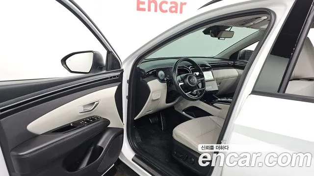 Hyundai Tucson 2023 thumb 10