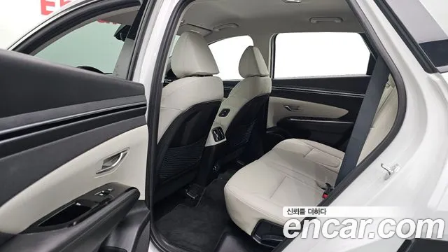 Hyundai Tucson 2023 thumb 12