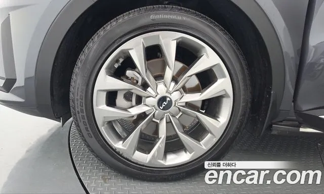 Kia Sorento 2021 thumb 5