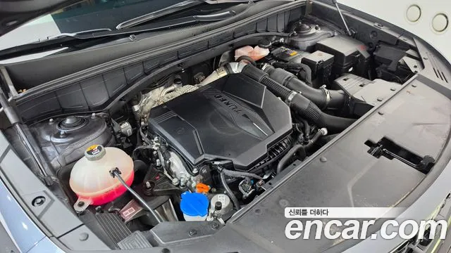 Kia Sorento 2021 thumb 6