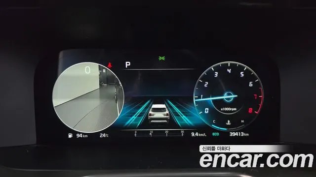 Kia Sorento 2021 thumb 8