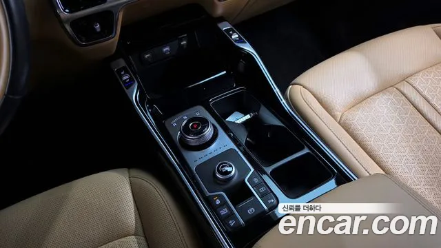 Kia Sorento 2021 thumb 9