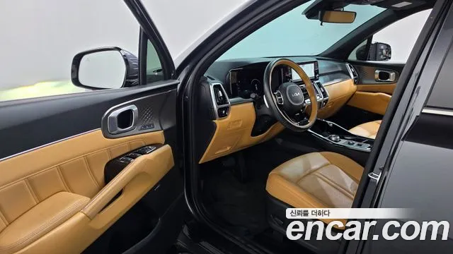 Kia Sorento 2021 thumb 10