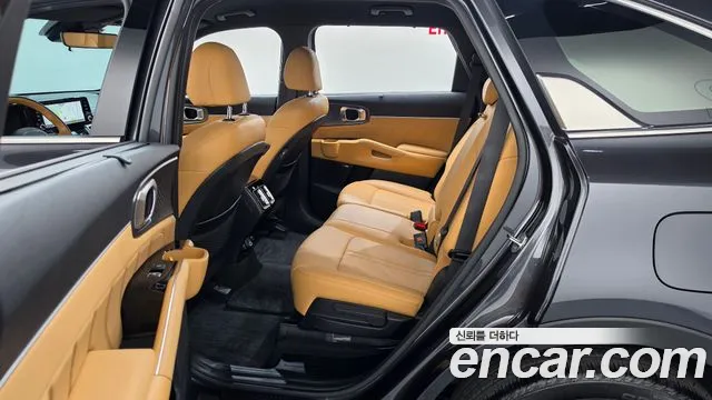 Kia Sorento 2021 thumb 11