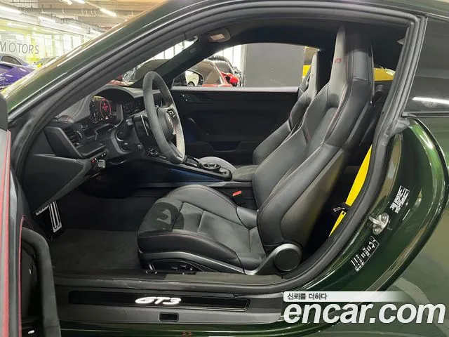 Porsche 911 2026 thumb 10