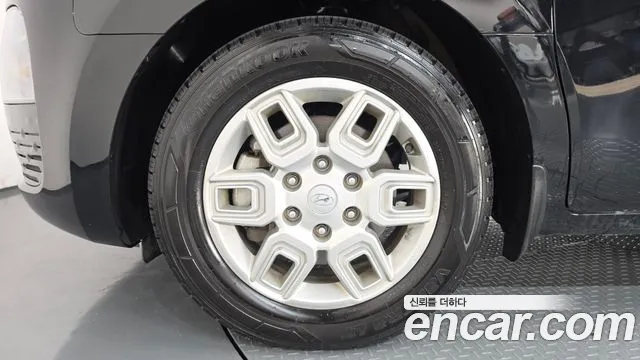 Hyundai Staria 2022 thumb 5