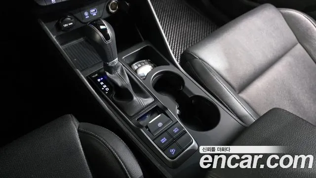 Hyundai Tucson 2018 thumb 9
