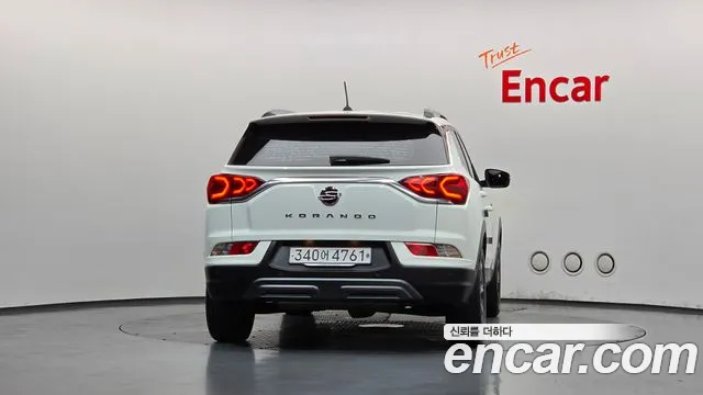 KG_Mobility_Ssangyong KORANDO 2019 thumb 4
