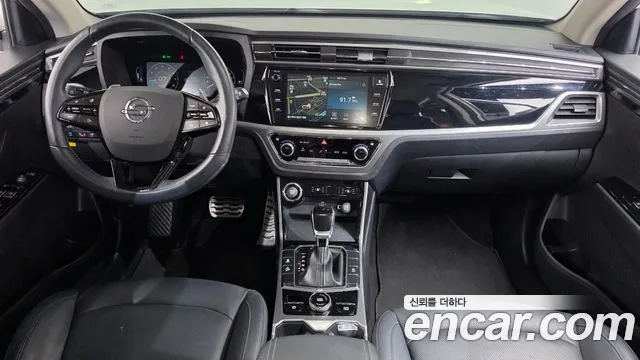 KG_Mobility_Ssangyong KORANDO 2019 thumb 7