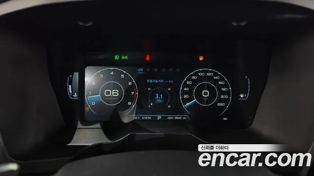KG_Mobility_Ssangyong KORANDO 2019 thumb 8