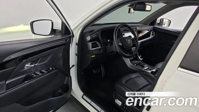 KG_Mobility_Ssangyong KORANDO 2019 thumb 10