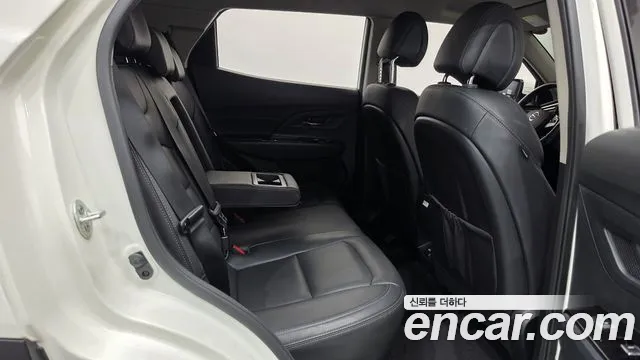 KG_Mobility_Ssangyong KORANDO 2019 thumb 11