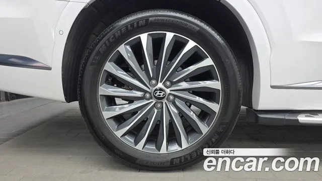 Hyundai Palisade 2023 thumb 5