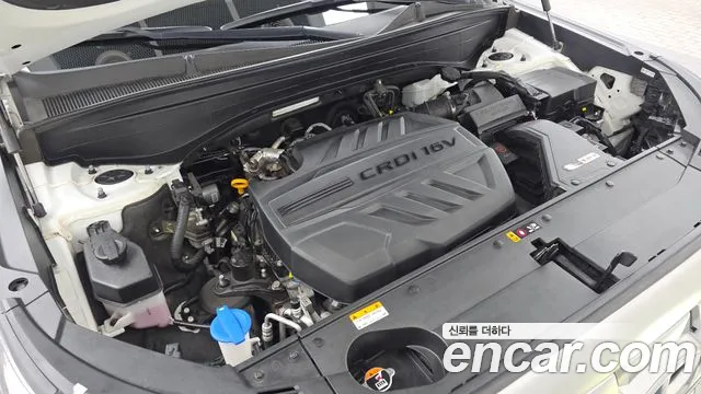 Hyundai Palisade 2023 thumb 6